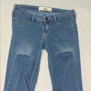 Hollister Jeggings